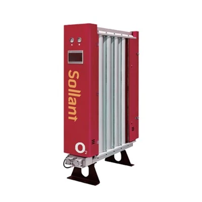 Modułowy generator tlenu